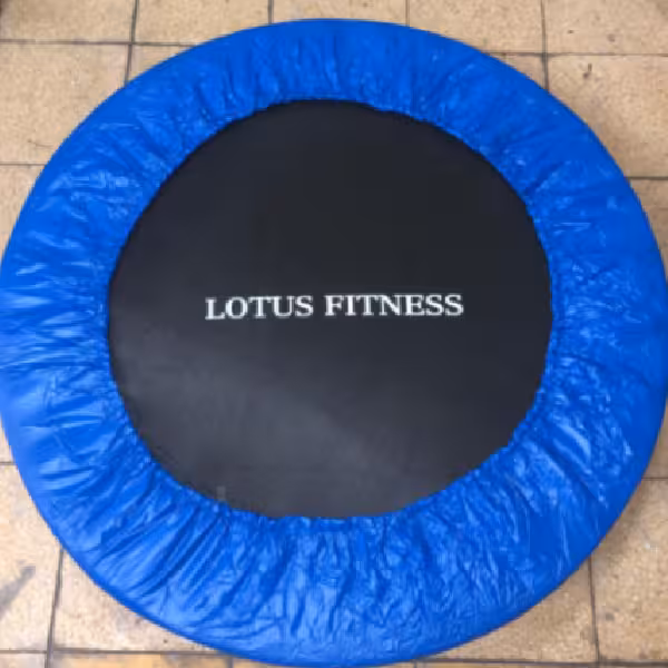 ترامپولین 1.50 سانتی لوتوس فیتنس مدل LTS150