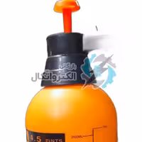 سمپاش و آبپاش گل وگیاه ارسال رایگان وگلاب پاش دولیتری جنس ضخیم خیلی محکم جنس خارجی قبلا