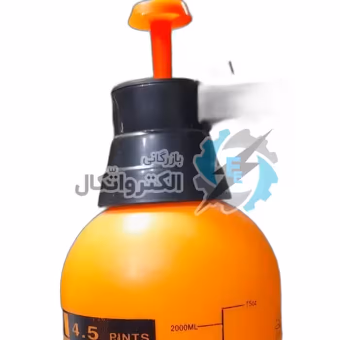 سمپاش و آبپاش گل وگیاه ارسال رایگان وگلاب پاش دولیتری جنس ضخیم خیلی محکم جنس خارجی قبلا