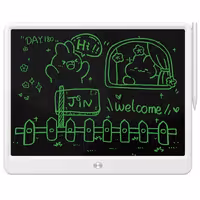 تبلت طراحی 15 اینچ LCD Writing Tablet 15 Inch, Doodle Board Drawing Pad