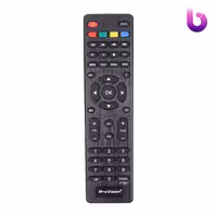 کنترل گیرنده دیجیتال پروویژن PROVISION 21305