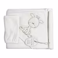 حوله های بیبی Hi Baby جنس پنبه