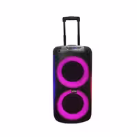 اسپیکر پارتی باکس u170 ویکر قابل حمل (Vker)