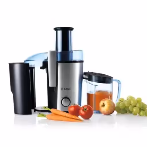 آبمیوه گیری بوش مدل BOSCH MES3500