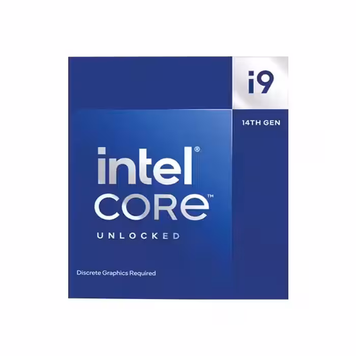 پردازنده اینتل مدل Intel Core i9-14900KF Raptor Lake Refresh