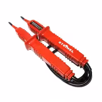 تستر ولتاژ استاینل اصل مدل MV400