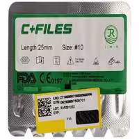 فایل دستی C10 JWR