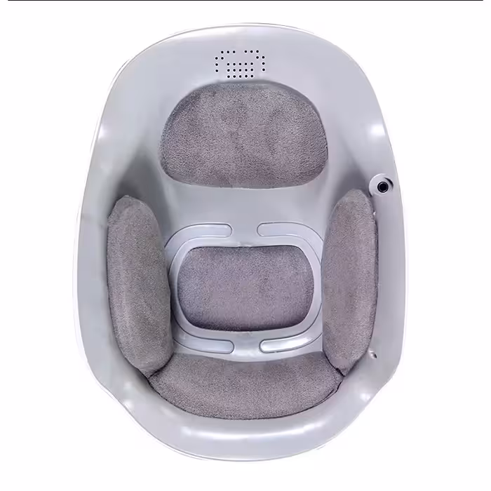 ماساژور زانو هژنگ مدل HZ-KNEE-1