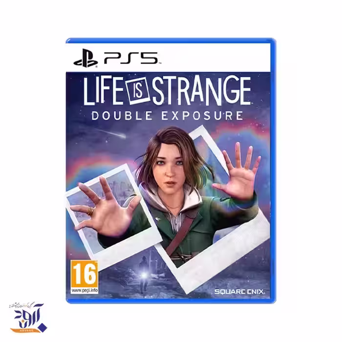 بازی Life is Strange: Double Exposure برای PS5