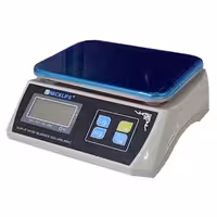 ترازوی نیک لایف 30 کیلویی