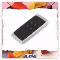 قاب ریموت رنو کولیوس