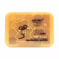 پالت سایه چشم آرتسکین artskin مدل 20 رنگ
