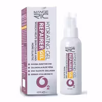 ژل ترمیم کننده قوی مانسریک حجم 40ml