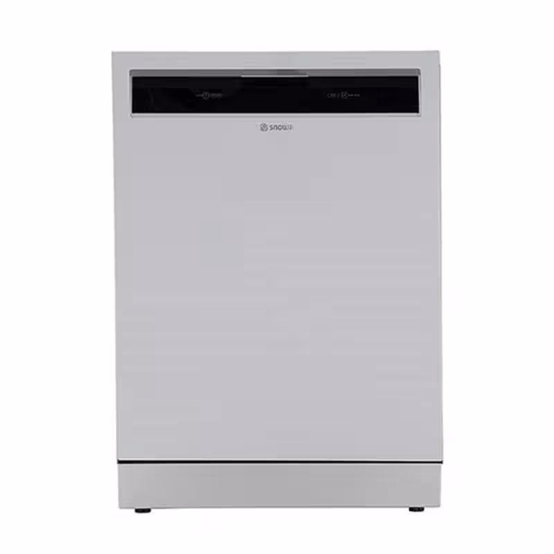 ماشین ظرفشویی اسنوا مدل SDW-F353200 سفید
