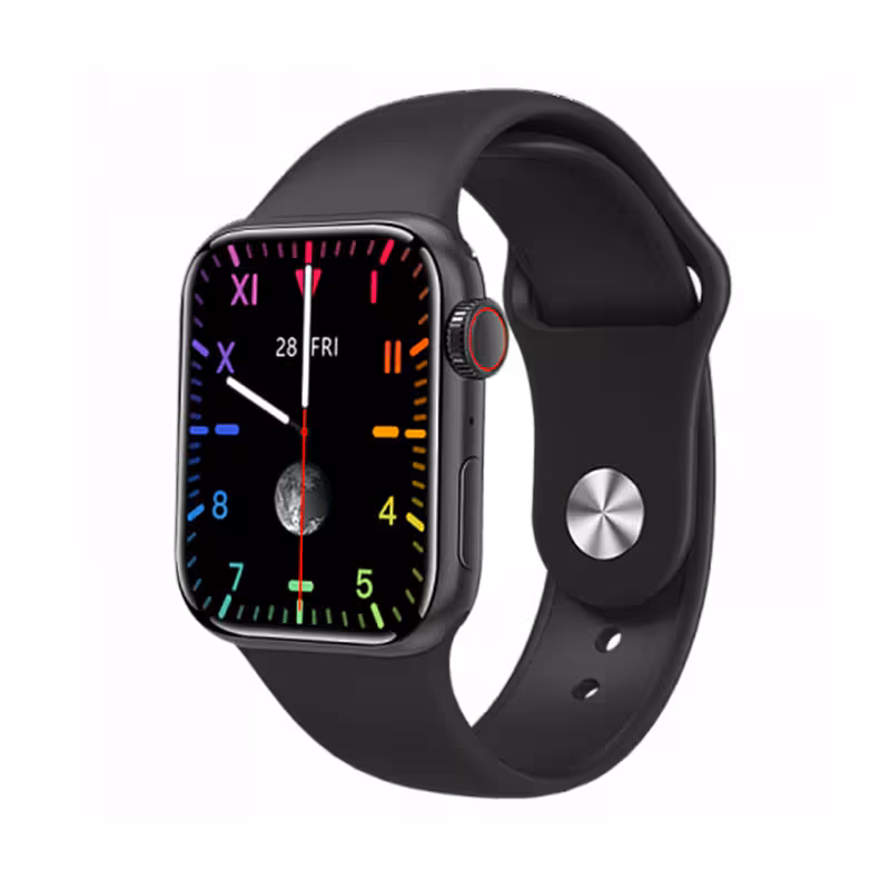 ساعت هوشمند هاینو تکو مدل H44 | کالا مکس