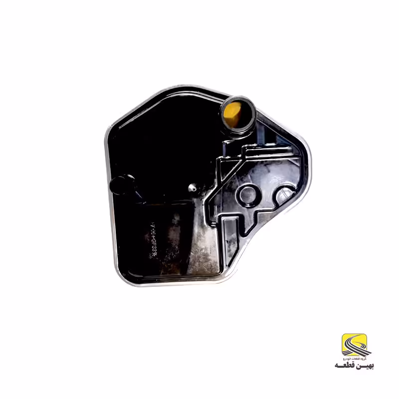 صافی گیربکس چانگان CS35