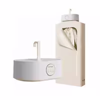 خشک‌کن و ضدعفونی‌کننده لباس Smart Frog مدل KW-GY05B