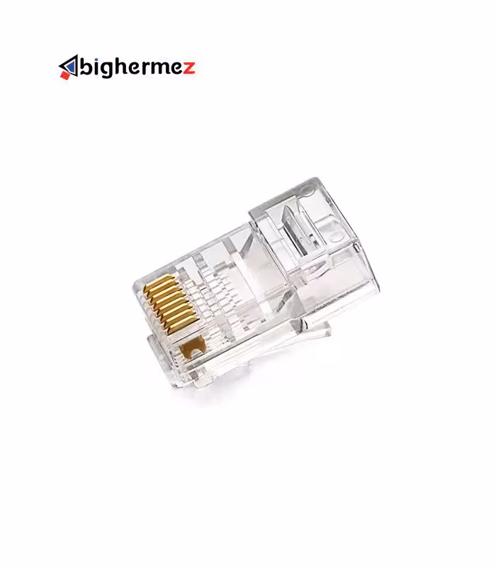 سوکت شبکه CAT6 تسکو مدل TNS6110