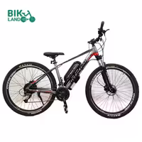 دوچرخه برقی اورلرد مدل LEO ATX 3 سایز 29OLEO31000