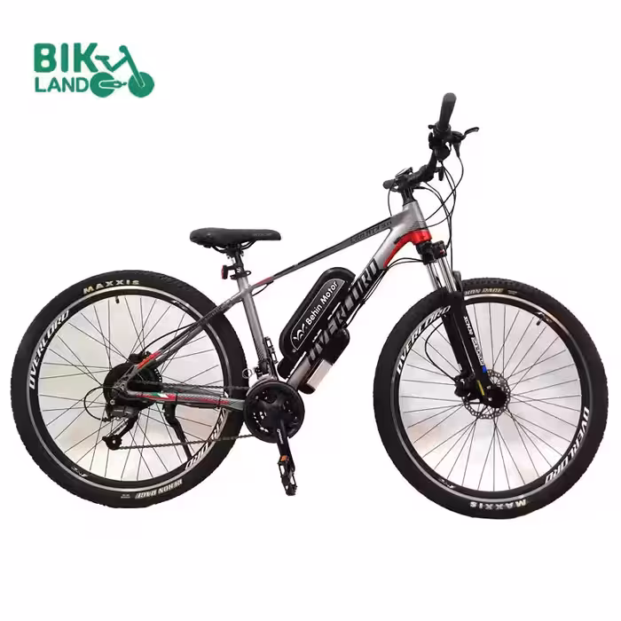 دوچرخه برقی اورلرد مدل LEO ATX 3 سایز 29OLEO31000