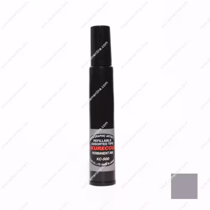 ماژیک راندو کیوکالر زیگ تک سر کد C.06