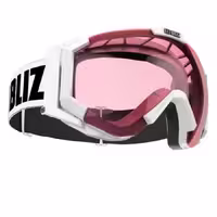 عینک اسکی و اسنوبرد بلیز مدل CARVER GOGGLE MARK 8