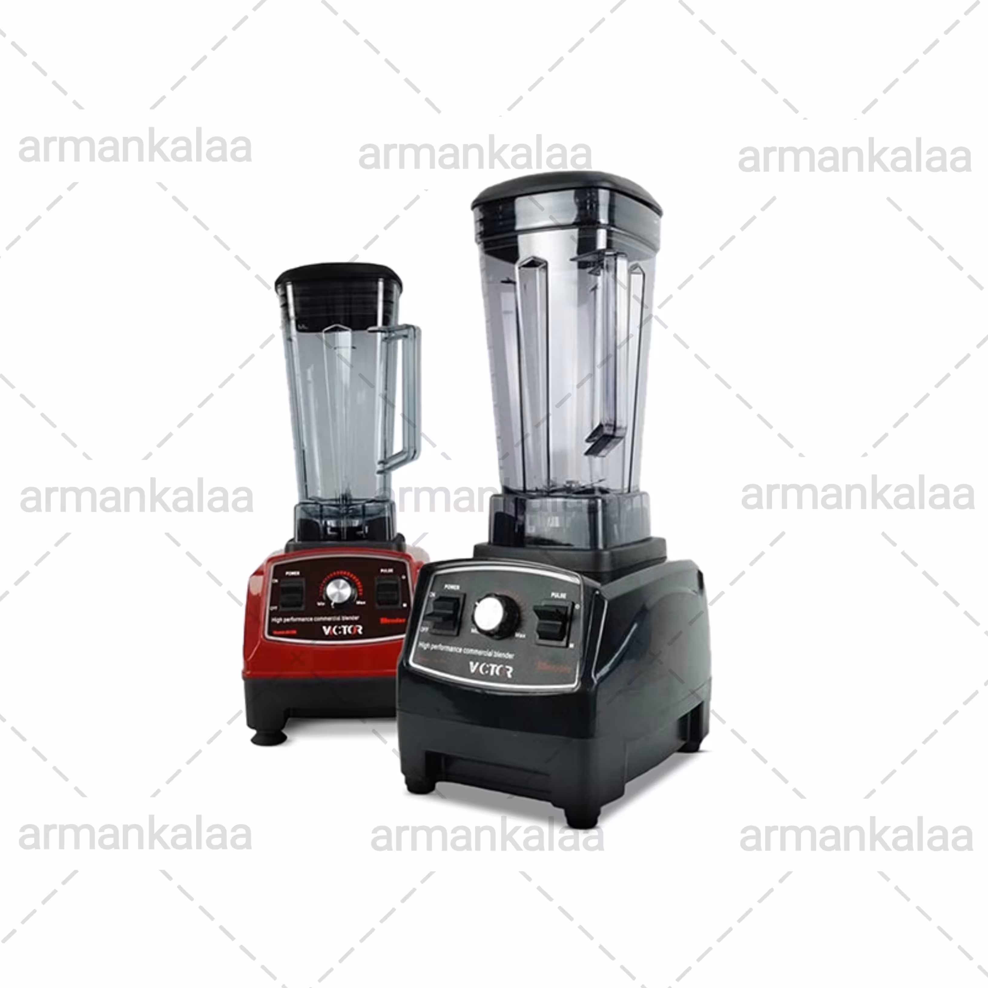 مخلوط کن Victor مدل JS1000