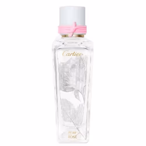 ادوتویلت Pure Rose از برند Cartier