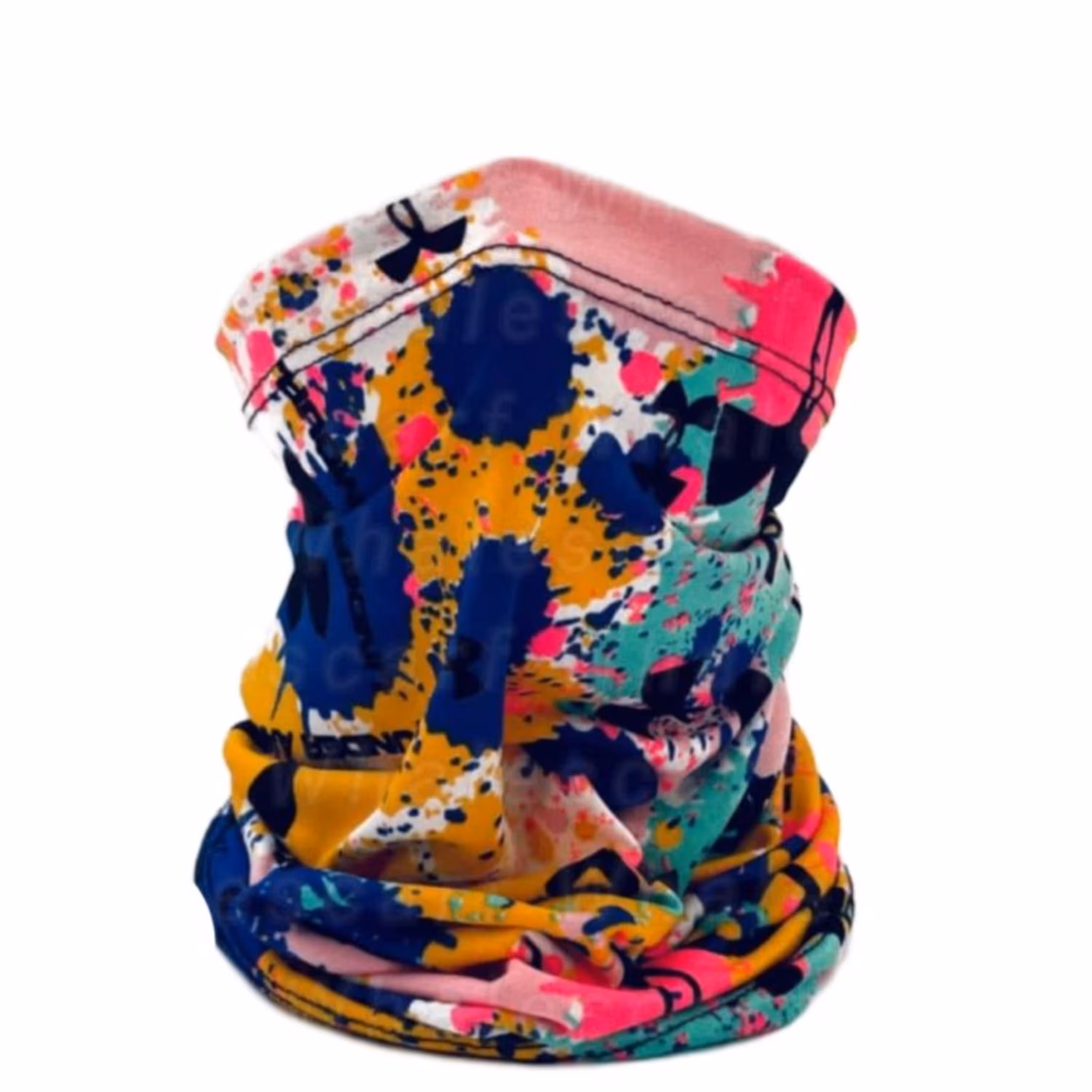 دستمال سر و گردن  آندر آرمور مدل BFO 0018