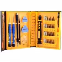 ست پیچ گوشتی یاکسون مدل YAXUN YX-6028A