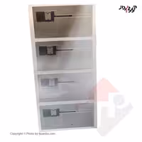 تگ UHF برد بلند پسیو جواهر UCode9 (26*68)