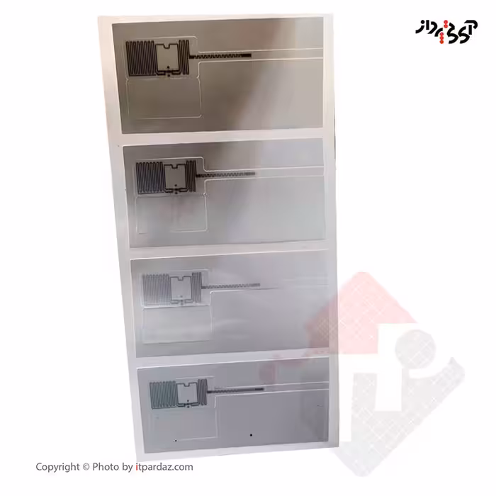 تگ UHF برد بلند پسیو جواهر UCode9 (26*68)