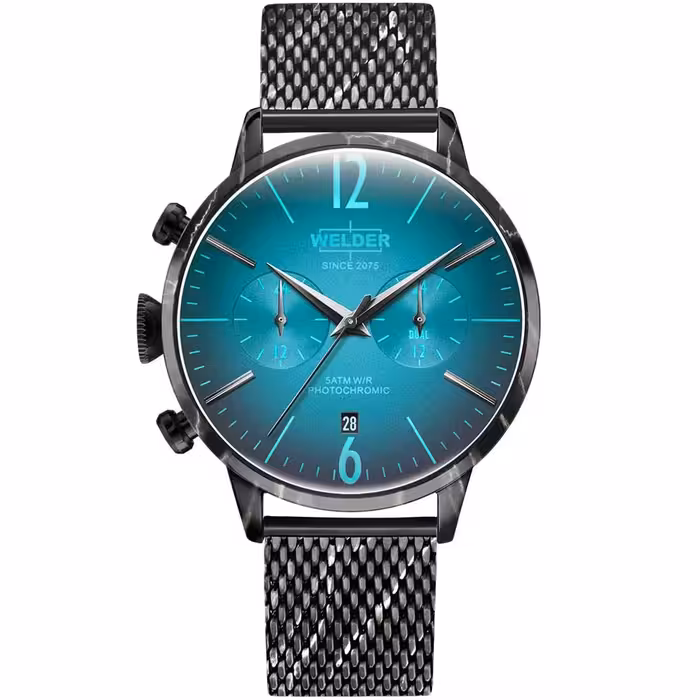 ساعت مچی ولدر مدل WWRC836