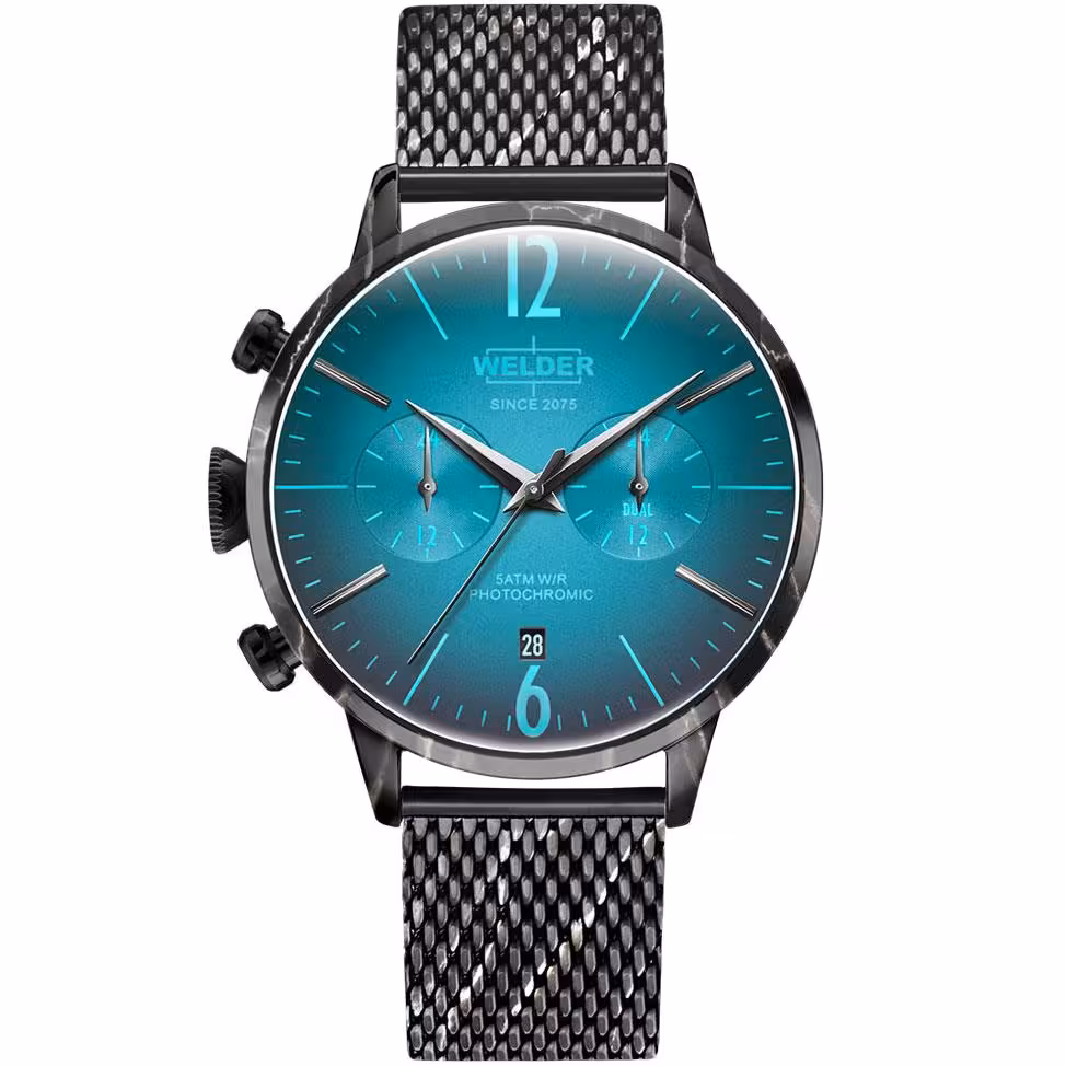 ساعت مچی ولدر مدل WWRC836