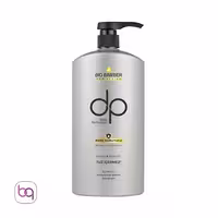 شامپو تثبیت کننده رنگ مو DP دکس Dex طوسی 500 میل - بانه گالری