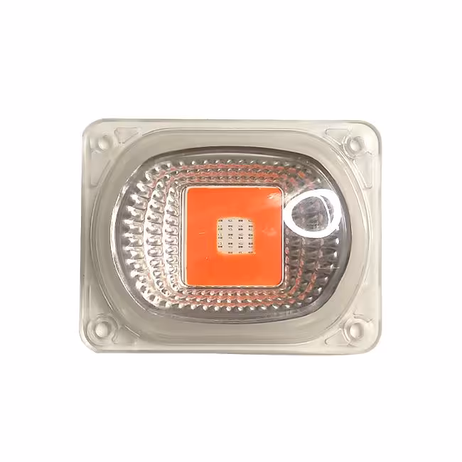 قاب و رفلکتور ال ادی دی یووی رشد گیاه