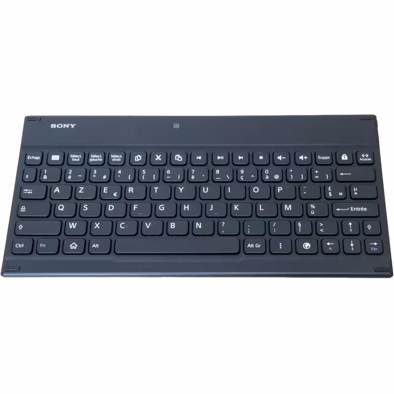 کیبورد سونی مدل BKB10 | کالا مکس