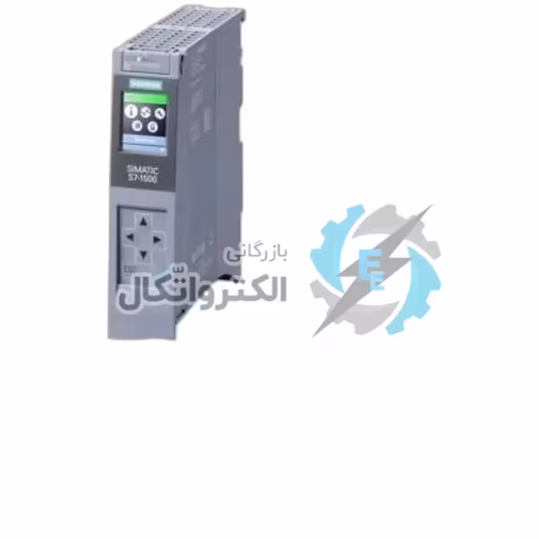 پی ال سی s7-1500 زیمنس CPU 1513-1 PN