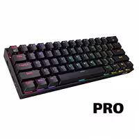 کیبورد گیمینگ ردراگون Keyboard Redragon Draconic K530 Pro