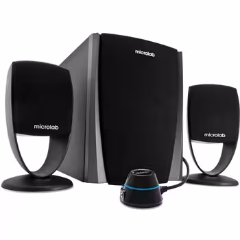 اسپیکر microlab580