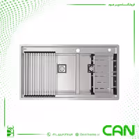 سینک کن مدل 90 BCN302