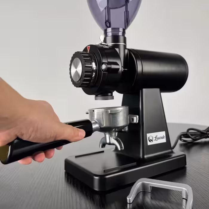 آسیاب قهوه لواک مدل CG-3007
