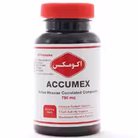 کپسول اکومکس سبحان