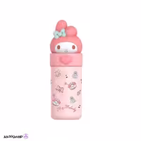 فلاسک کرومی و ملودی