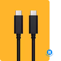 کابل تبدیل Type-C به Type-C کی نت طول 1 متر