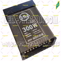 پاور 12V 25A ضد باران