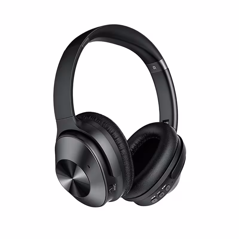 هدفون بی سیم ریمکس مدل RB-600HB