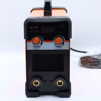 اینورتر جوشکاری 250 آمپر مکس مدل DJ_250