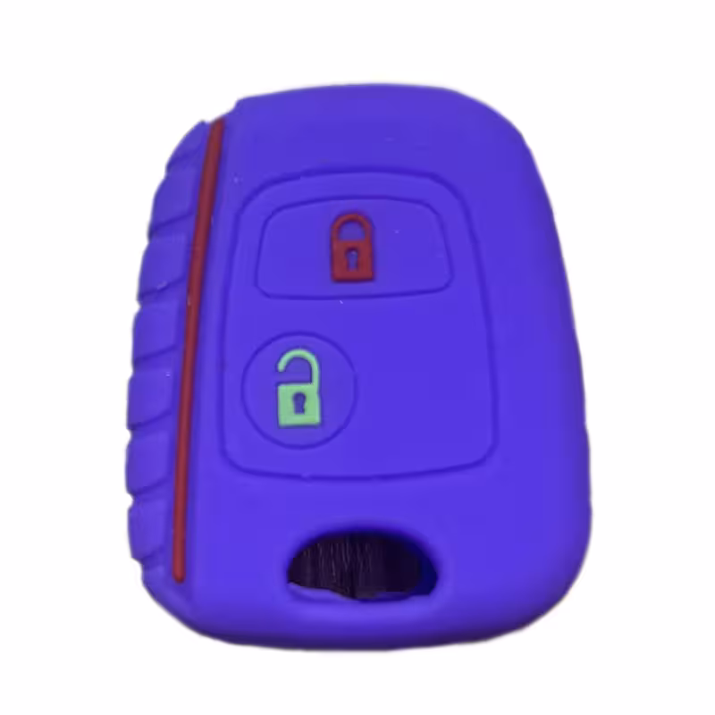 کاور ریموت خودرو وارون مدل P-789 مناسب برای پژو پارس