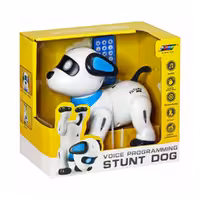 سگ کنترلی کد K21A